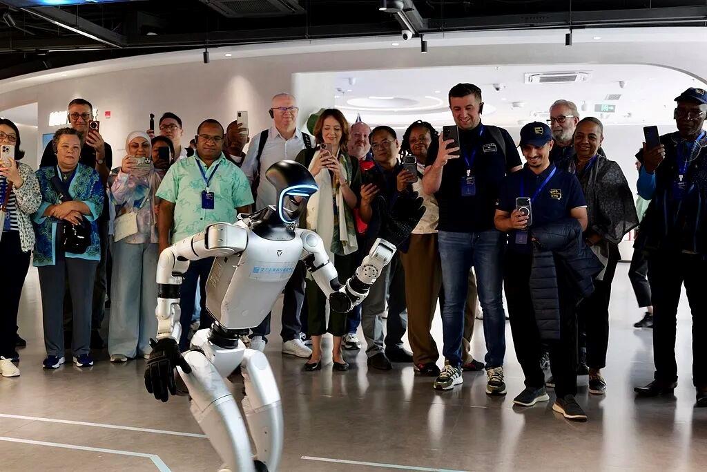 Comment le phénomène « Chinamaxxing » transforme le tourisme récepteur en Chine