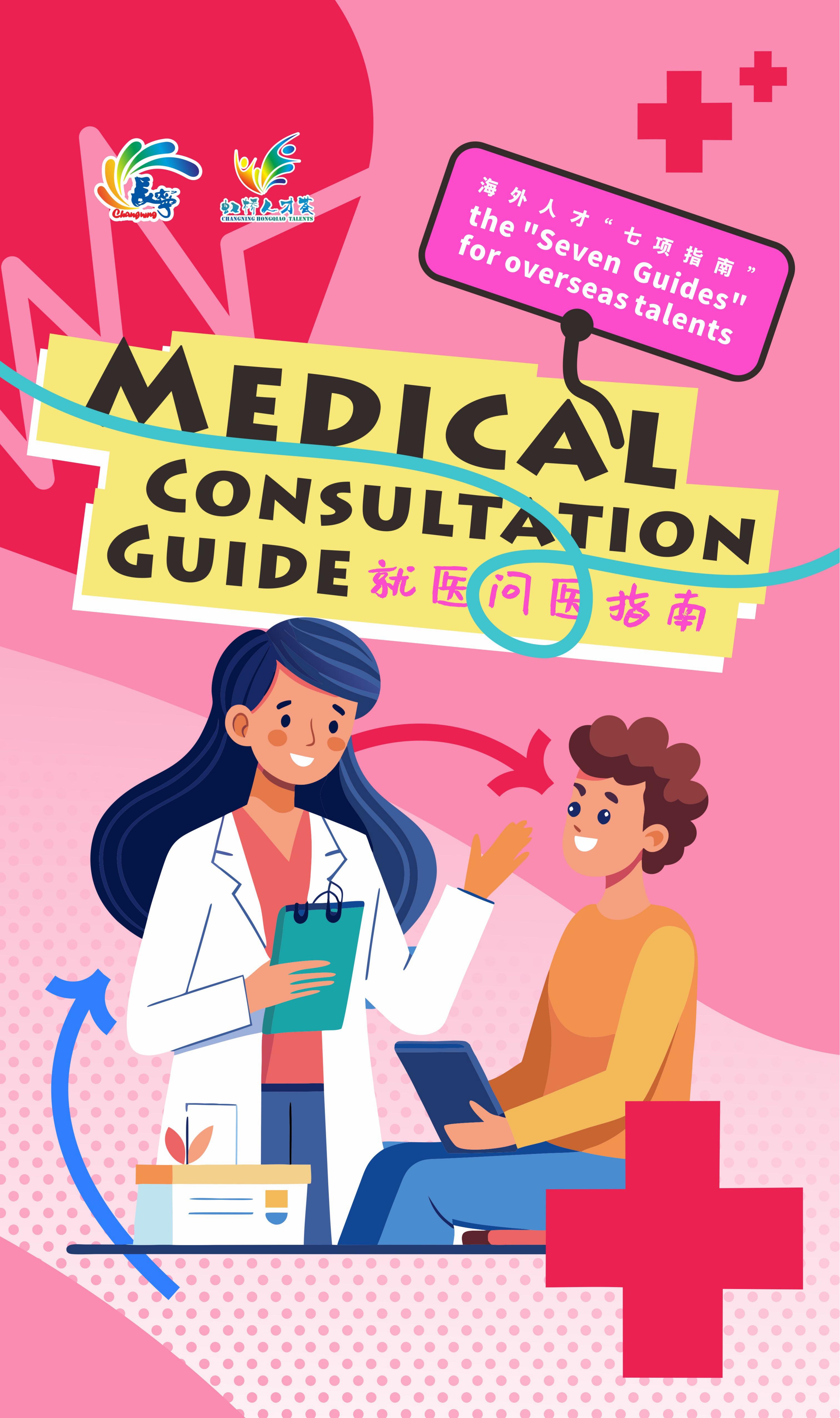 Guide de Consultation médicale