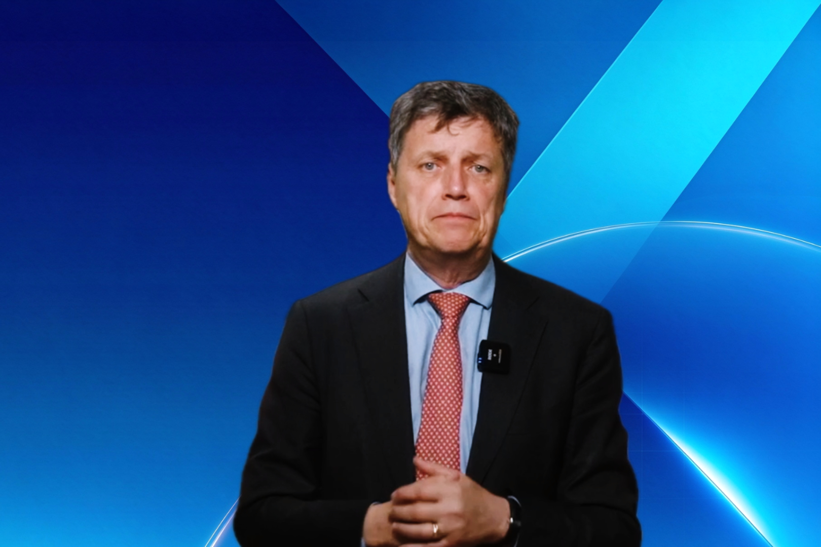 Perspective IBLAC : le directeur général de Danone sur le rôle de l'IA dans la gestion personnalisée de la santé
