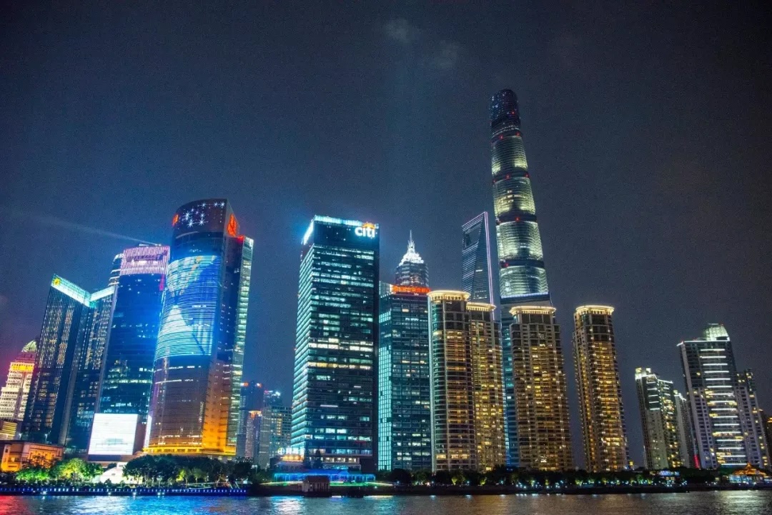 Troisième Festival international des Lumières de Shanghai : aperçu des temps forts dans les sites secondaires