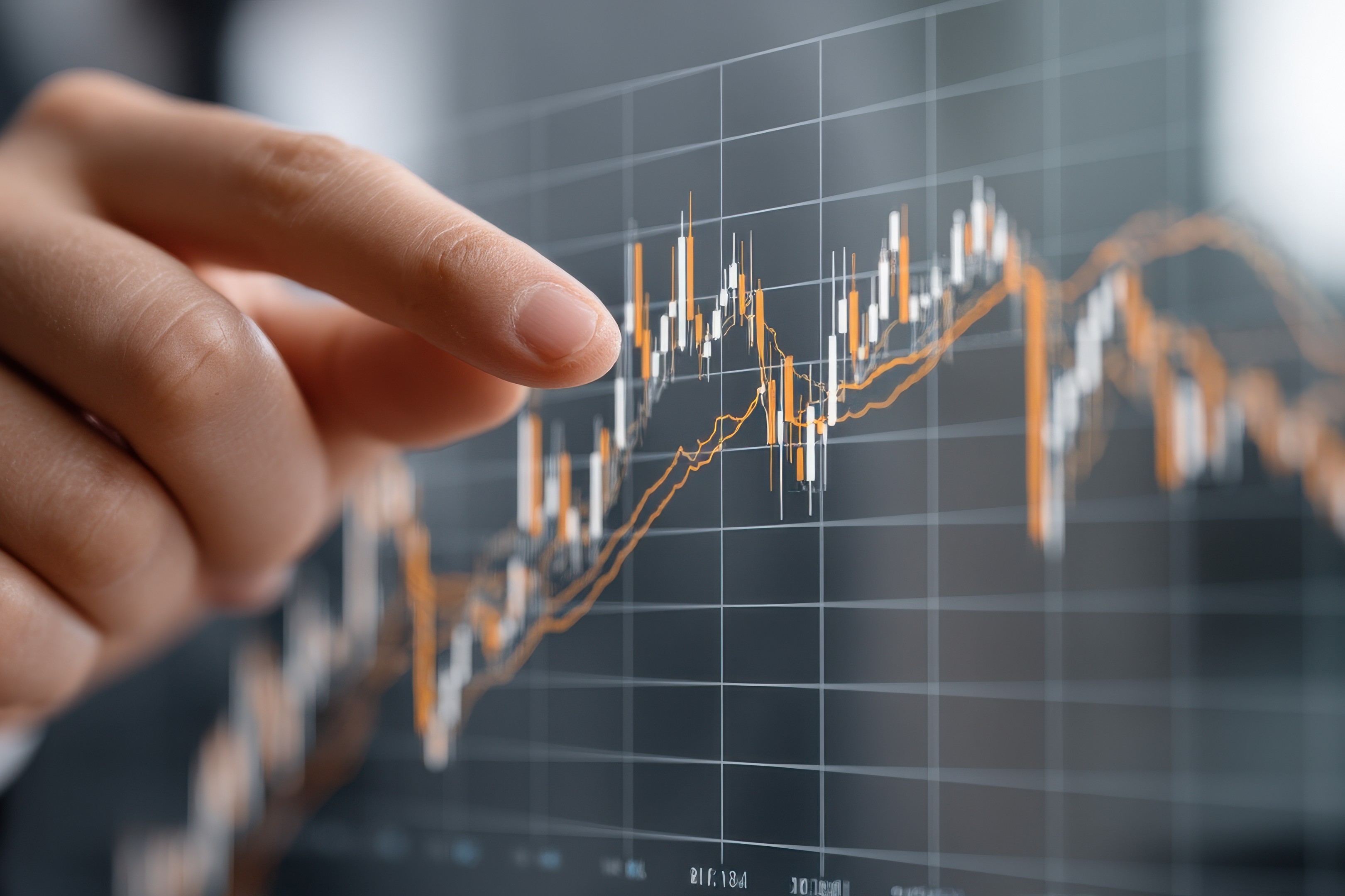 Le boom technologique de la Chine stimule le chiffre d'affaires et les bénéfices des sociétés cotées sur le marché des actions A au premier trimestre
