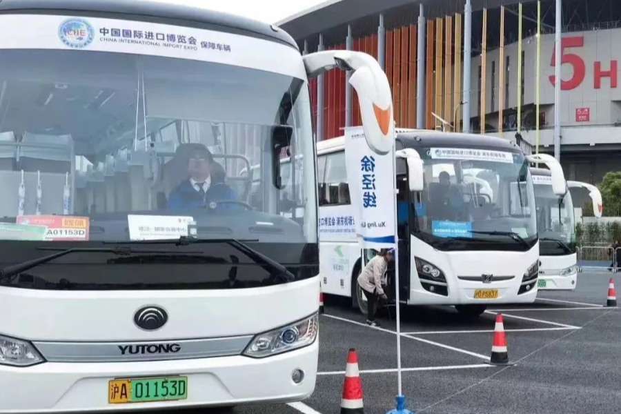 Guide pour les navettes personnalisées d'hôtel