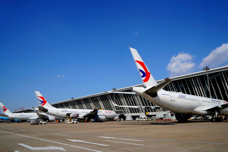 China Eastern Airlines ouvrira une nouvelle ligne aérienne directe Shanghai-Genève