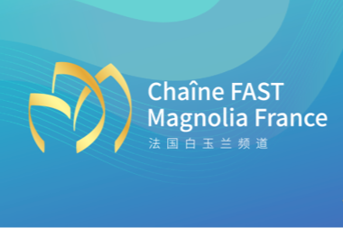 La Chaîne FAST Magnolia France est lancée en Europe