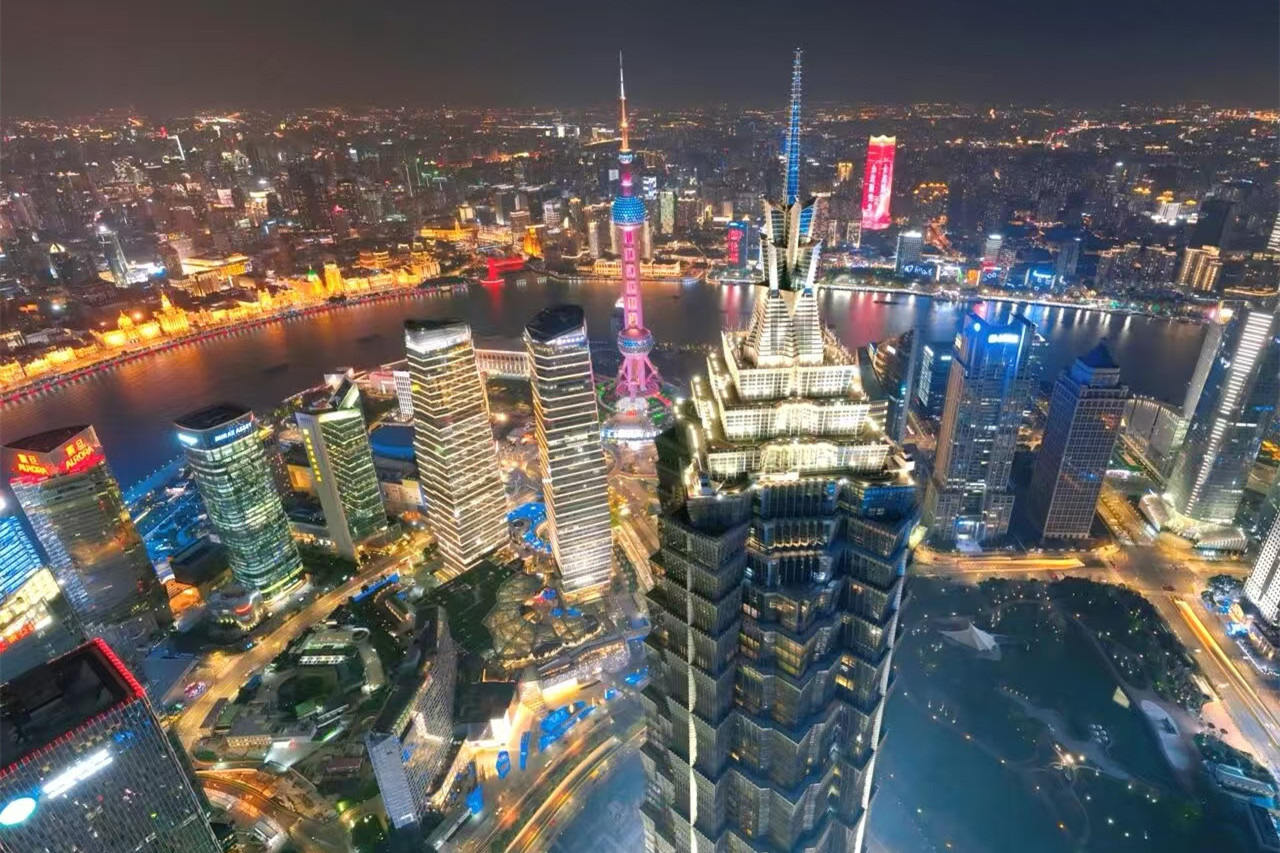 La saison estivale de la 37ᵉ édition du Festival du tourisme de Shanghai débute le 8 juillet