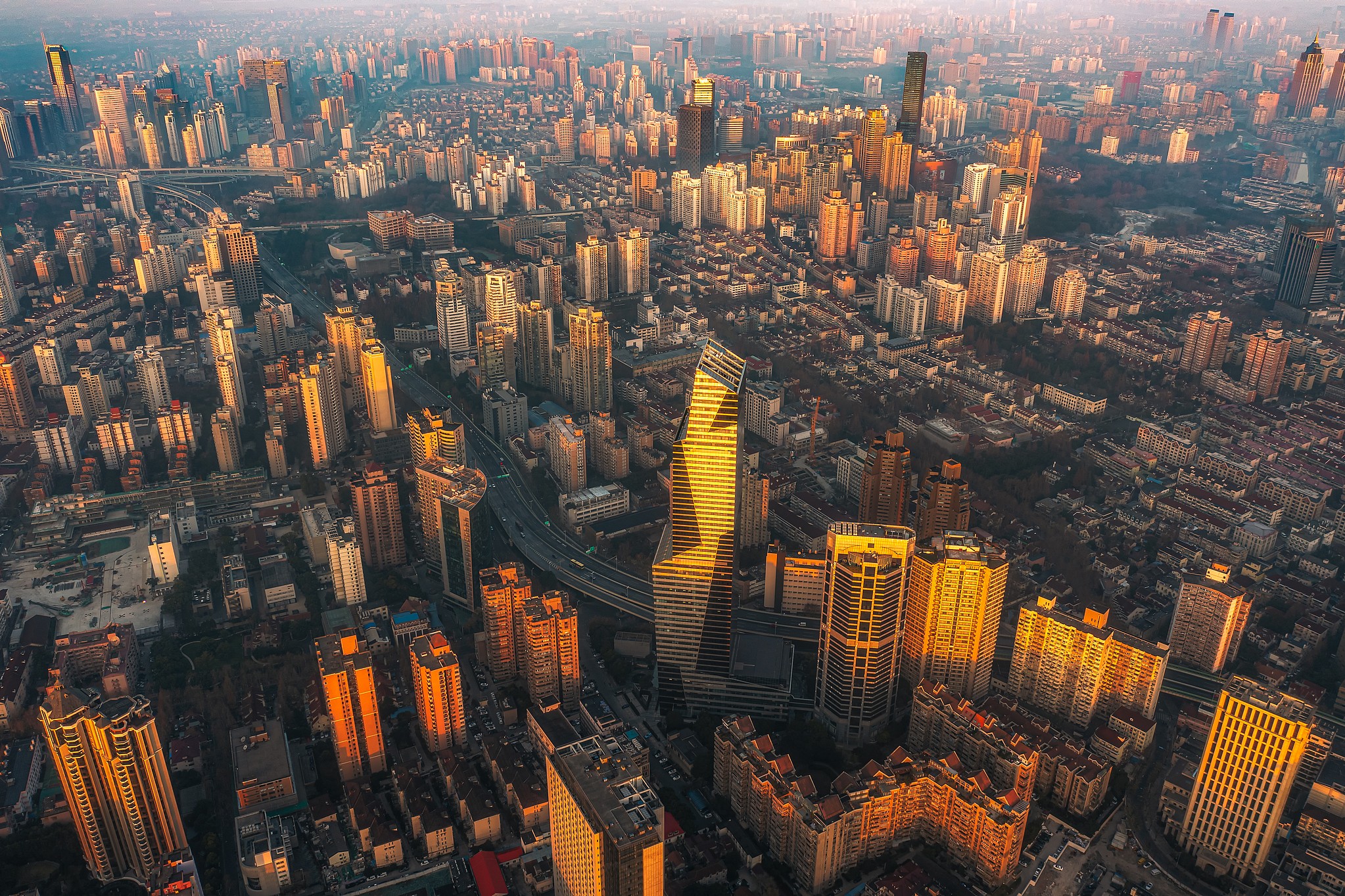 Le district de Changning affiche des résultats remarquables dans le domaine de l'emploi pendant le XIVᵉ Plan quinquennal