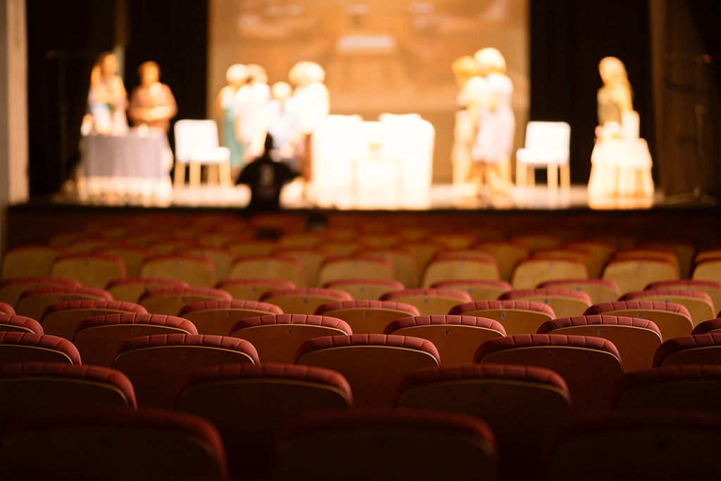 Programme des événements culturels en août 2026