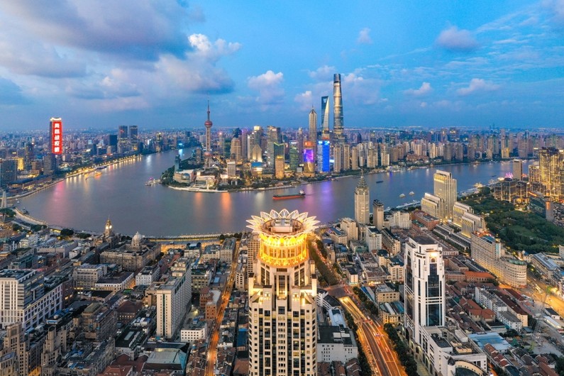 Extension des zones d'innovation liées à la zone pilote de libre-échange de Shanghai : 86 réformes pour promouvoir une ouverture de haut niveau