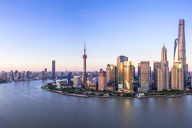 Shanghai demeure un choix privilégié pour les investissements étrangers