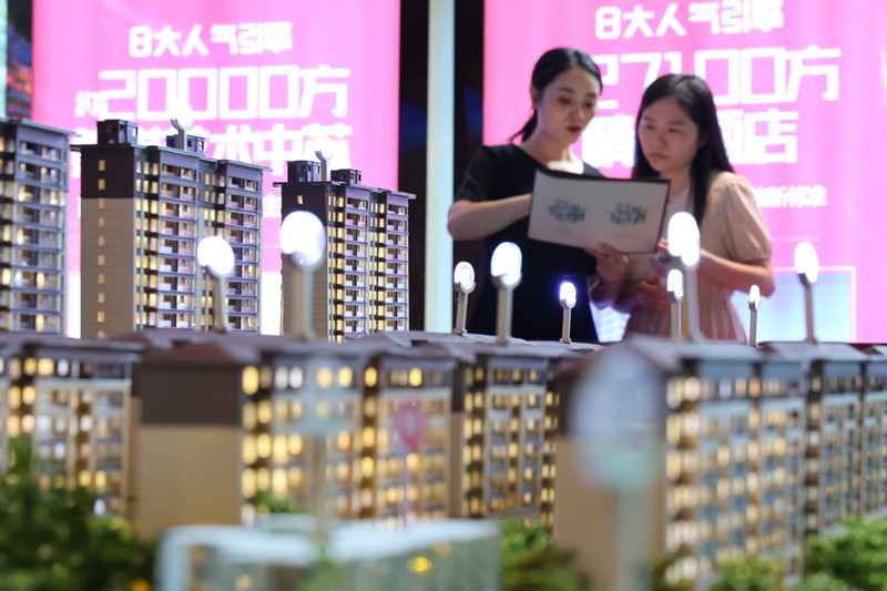 Comment acheter un bien immobilier à Shanghai