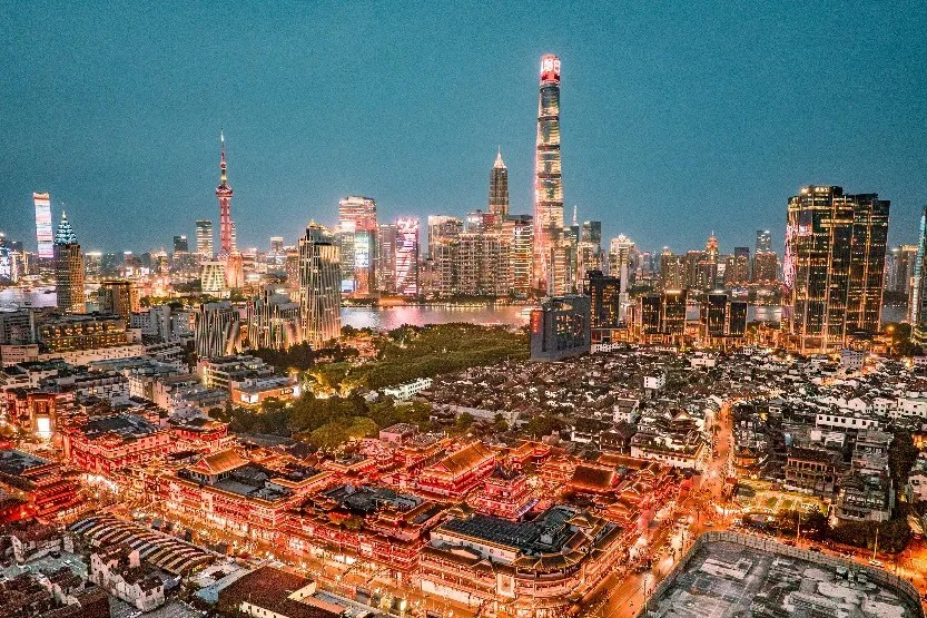 Shanghai s'efforce de faire de « Style shanghaïen » une nouvelle carte de visite de la ville