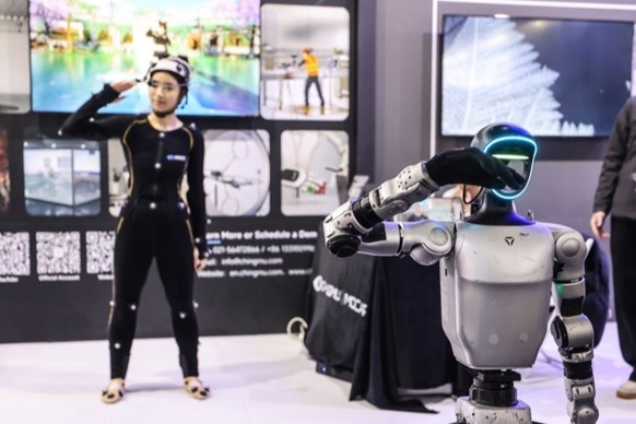 L'arrivée de l'AWE 2026 à l'IBCZ