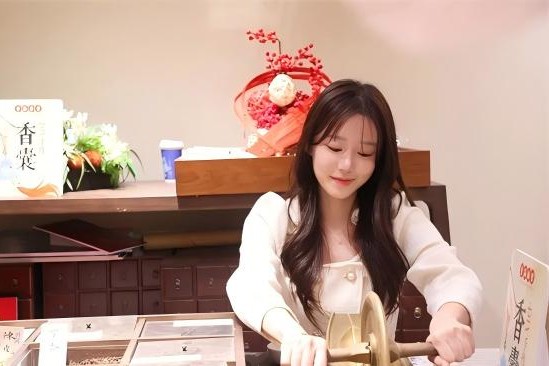 Les cliniques de médecine traditionnelle chinoise des maisons honorées par le temps deviennent un nouveau point chaud du « tourisme médical inversé »