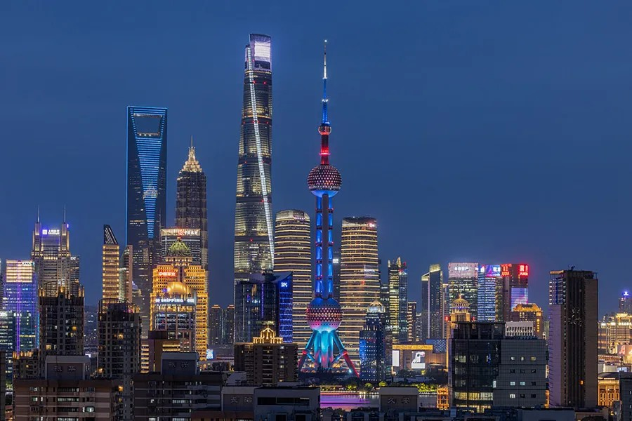 Le Festival du tourisme de Shanghai dévoile plus de 200 événements