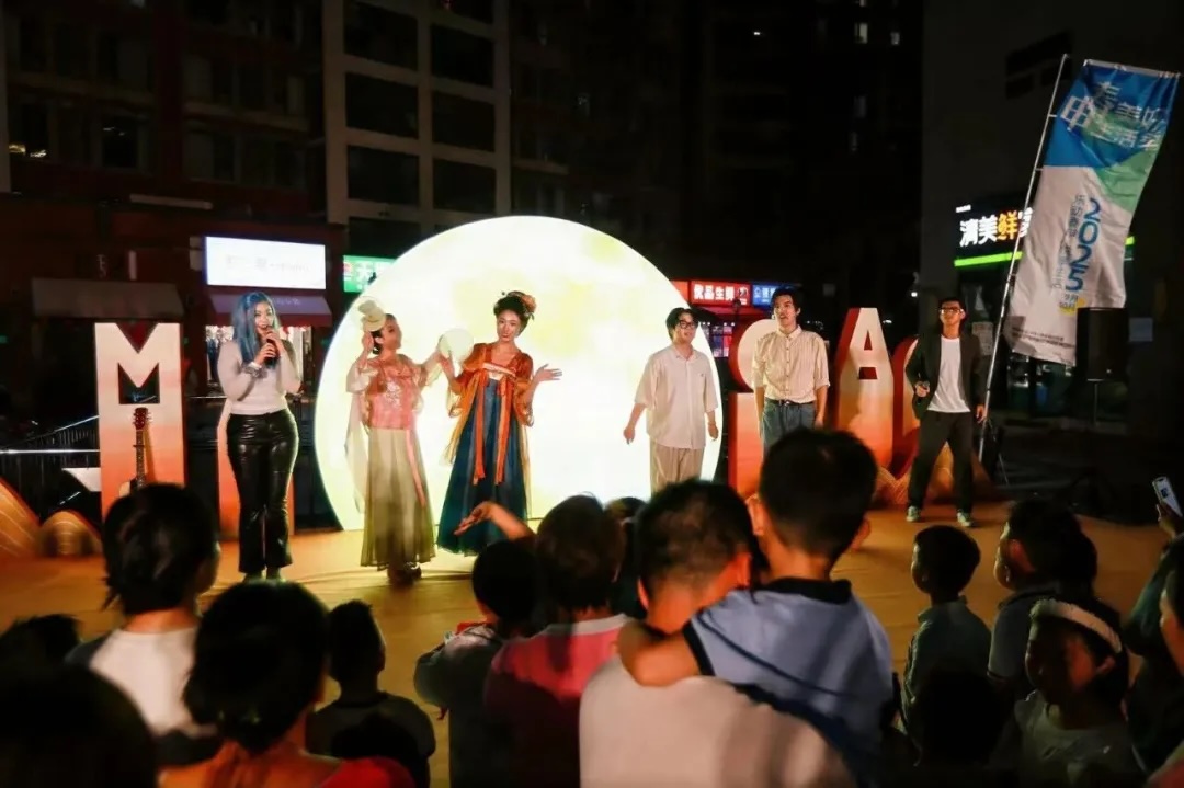 Saison classique du Festival du tourisme de Shanghai 2026 : ⑤ Marchés aux trésors