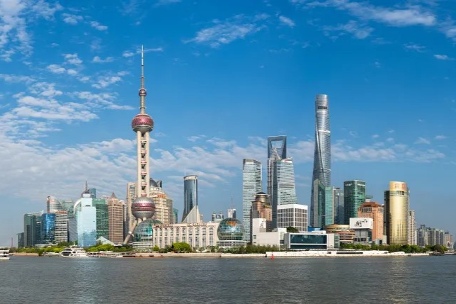 Shanghai prévoit davantage de compétitions sportives internationales et de meilleurs services pour les spectateurs