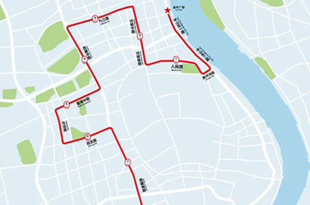 Premier marathon multisports d'Asie se tiendra à Huangpu