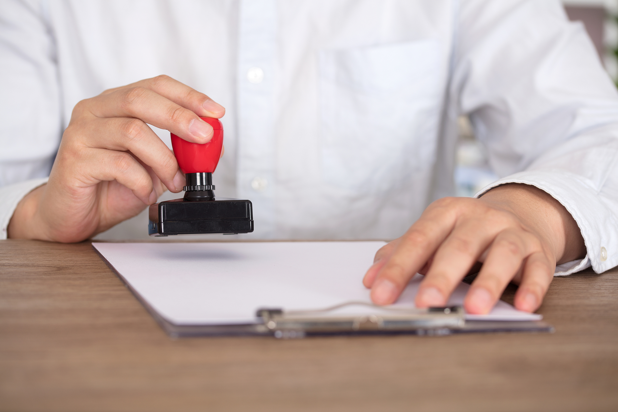 Conditions d'éligibilité aux permis de séjour salarié d'une durée d'un à cinq ans à Shanghai