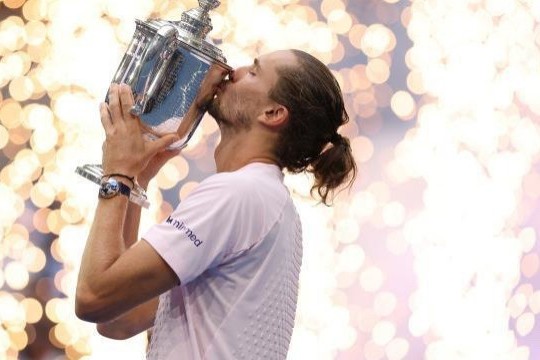 Le Rolex Shanghai Masters s'ouvre en octobre, la Fanweek débutera dès le 1er octobre