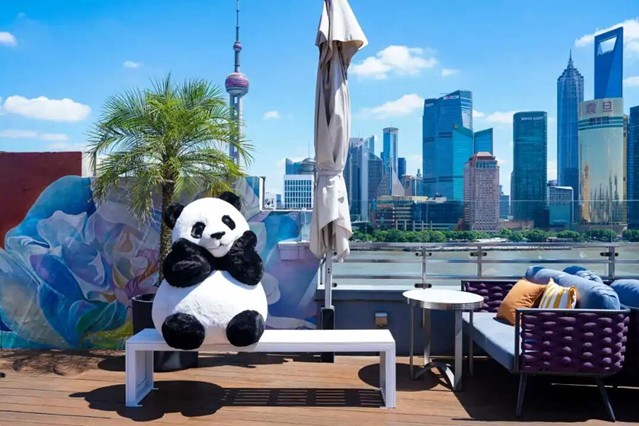 Ouverture de la Saison artistique des terrasses 2026 du Bund Artistique