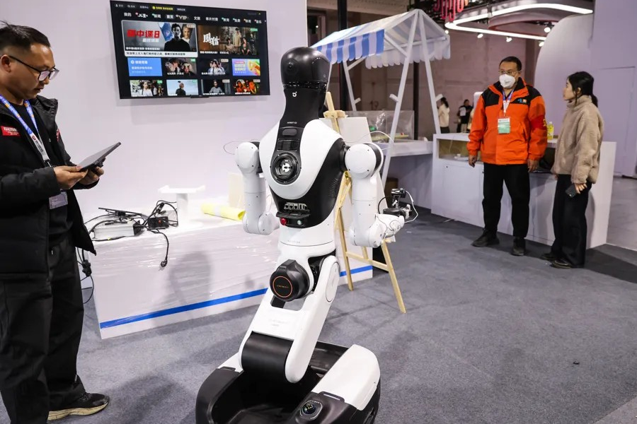 AWE 2026 ouvre ses portes