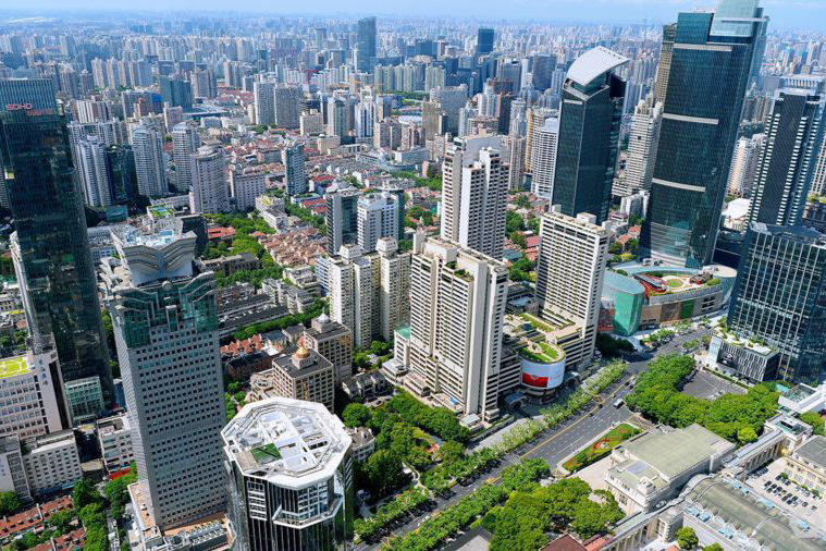 Jing'an annonce les « Huit mesures de Jing'an » pour soutenir la transformation des sièges sociaux étrangers