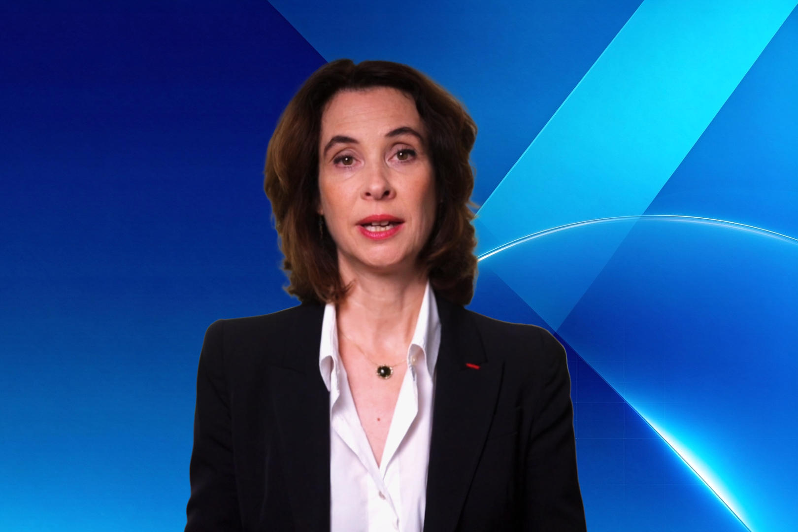 Perspective IBLAC : la directrice générale de Veolia sur la gestion intelligente des ressources