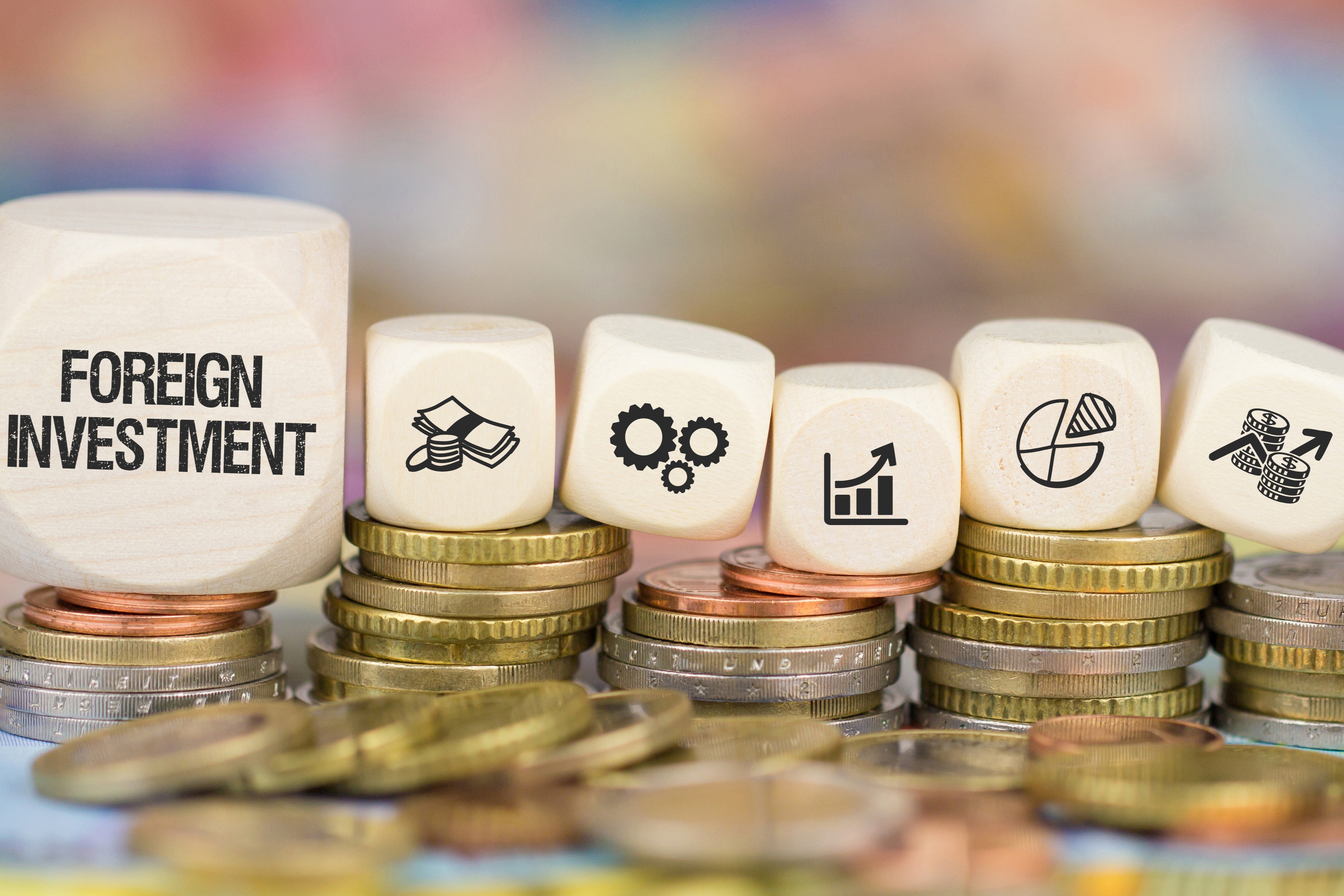 Les réinvestissements des bénéfices par les entreprises à capitaux étrangers en Chine privilégient Shanghai