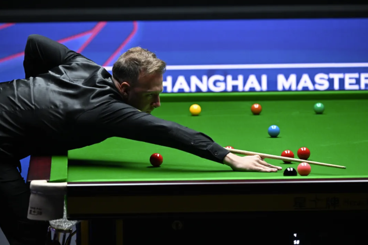 Le Tournoi Snooker : Masters de Shanghai 2026 débutera fin juillet
