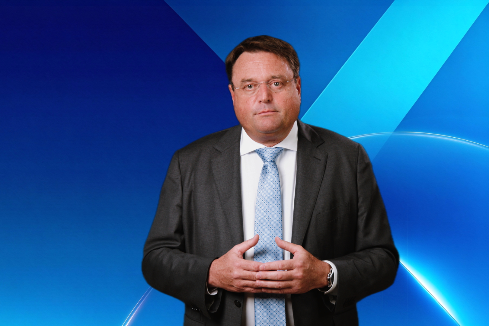 Perspective IBLAC : le CEO de Kuehne + Nagel sur l'IA responsable