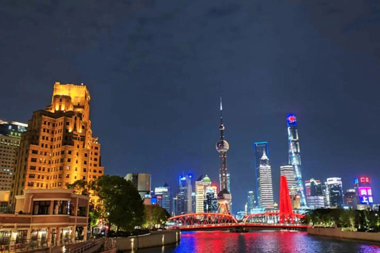 Shanghai : amélioration des services publics de tourisme entrant et promotion de l'innovation technoscientifique dans le delta du fleuve Yangtsé