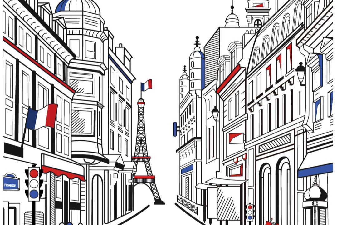 Le pavillon national français fait son entrée à la CIIE 2025