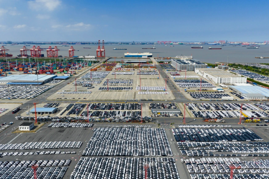 Interprétation du <i>Guide du dédouanement pour la 8ᵉ Exposition internationale d'importation de la Chine 2025</i> et des mesures de facilitation connexes