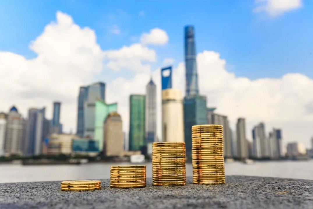 Shanghai intensifie ses efforts pour devenir un centre mondial de gestion d'actifs