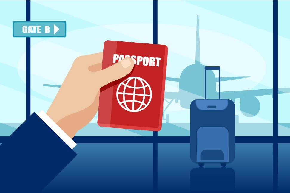 Politique d'entrée sans visa