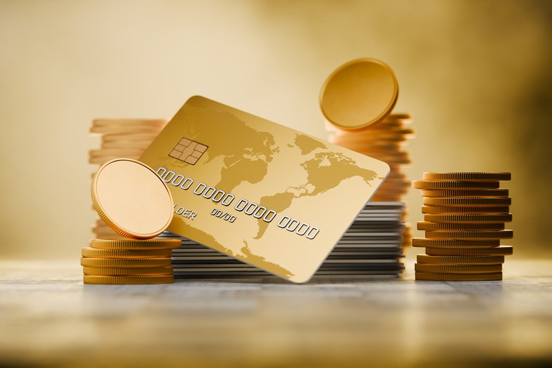 Payer avec des cartes bancaires émises hors de la partie continentale de la Chine