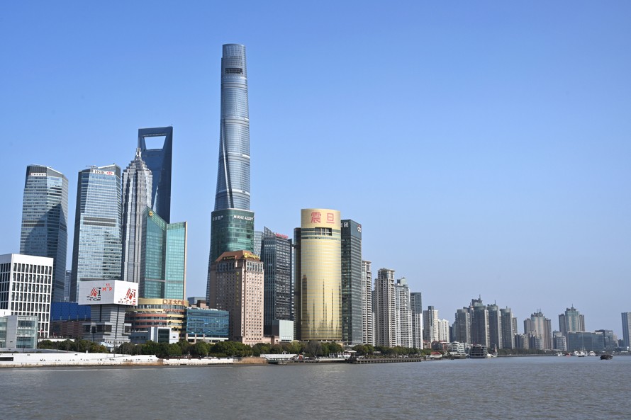 La liste négative de Shanghai pour la circulation transfrontalière de données étendue à toute la ville