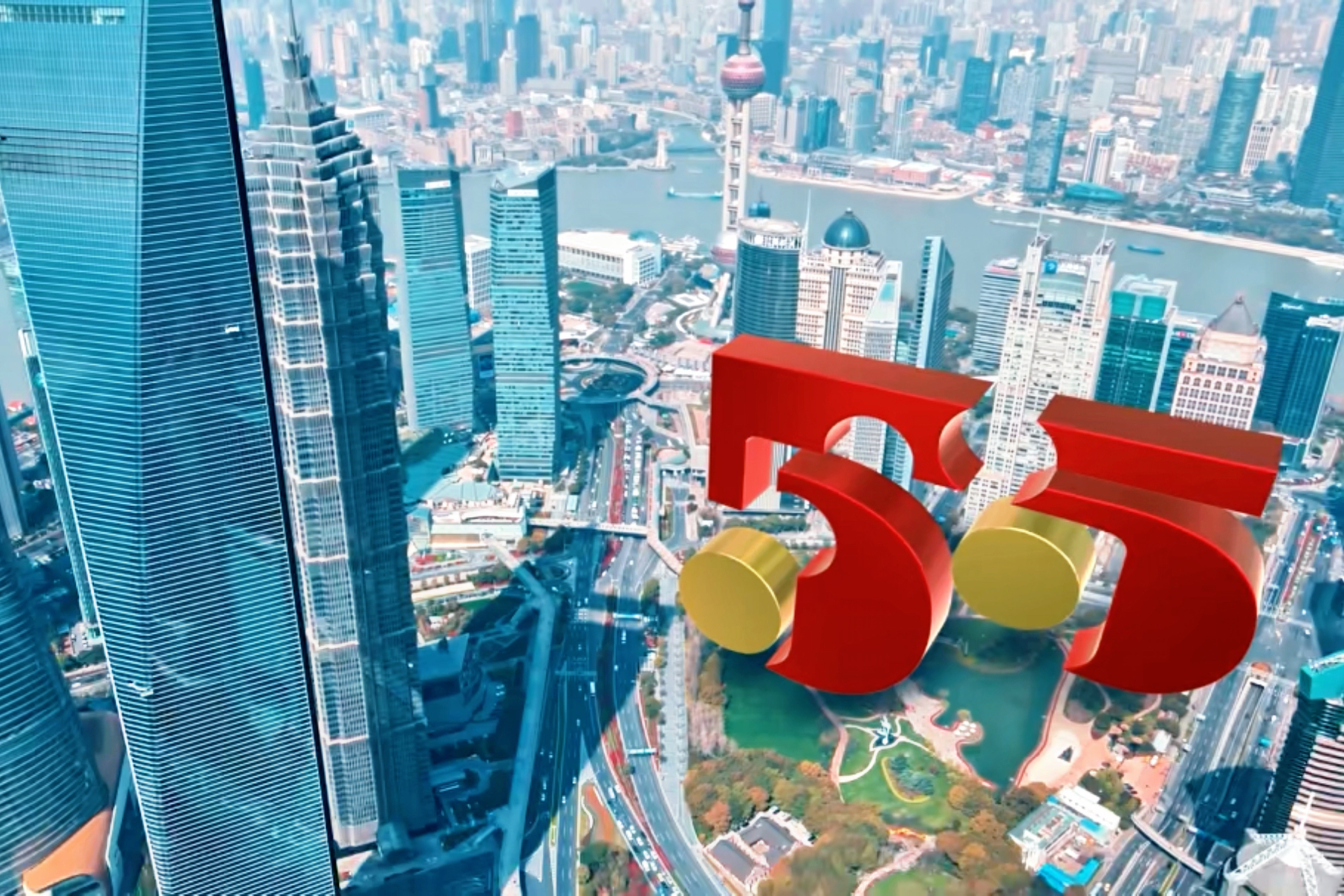 Préparez-vous pour la 7ᵉ édition du Festival du shopping de Shanghai