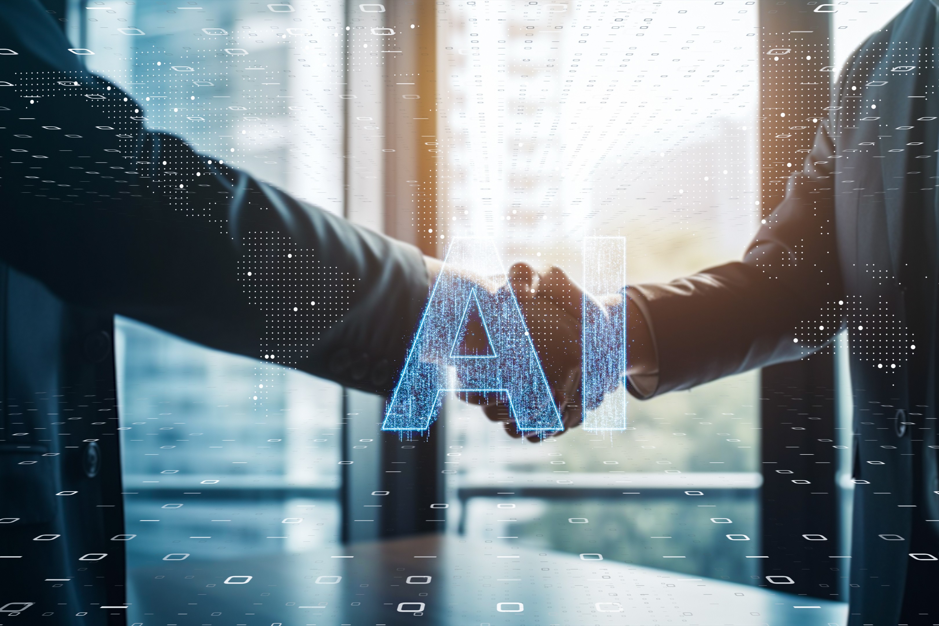 Le gouvernement chinois prend l'initiative de la création d'une organisation mondiale de coopération en matière d'intelligence artificielle (IA)