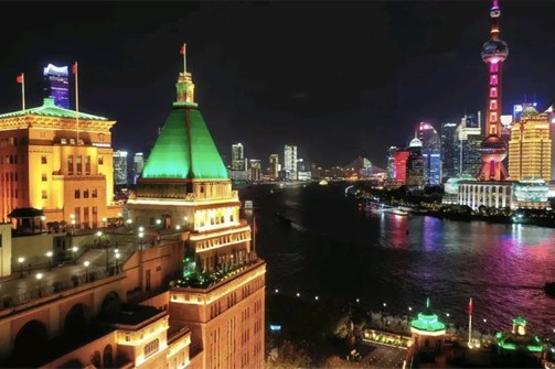 Six hôtels à Huangpu distingués dans la liste « Hôtels incontournables » 2026 de Dianping