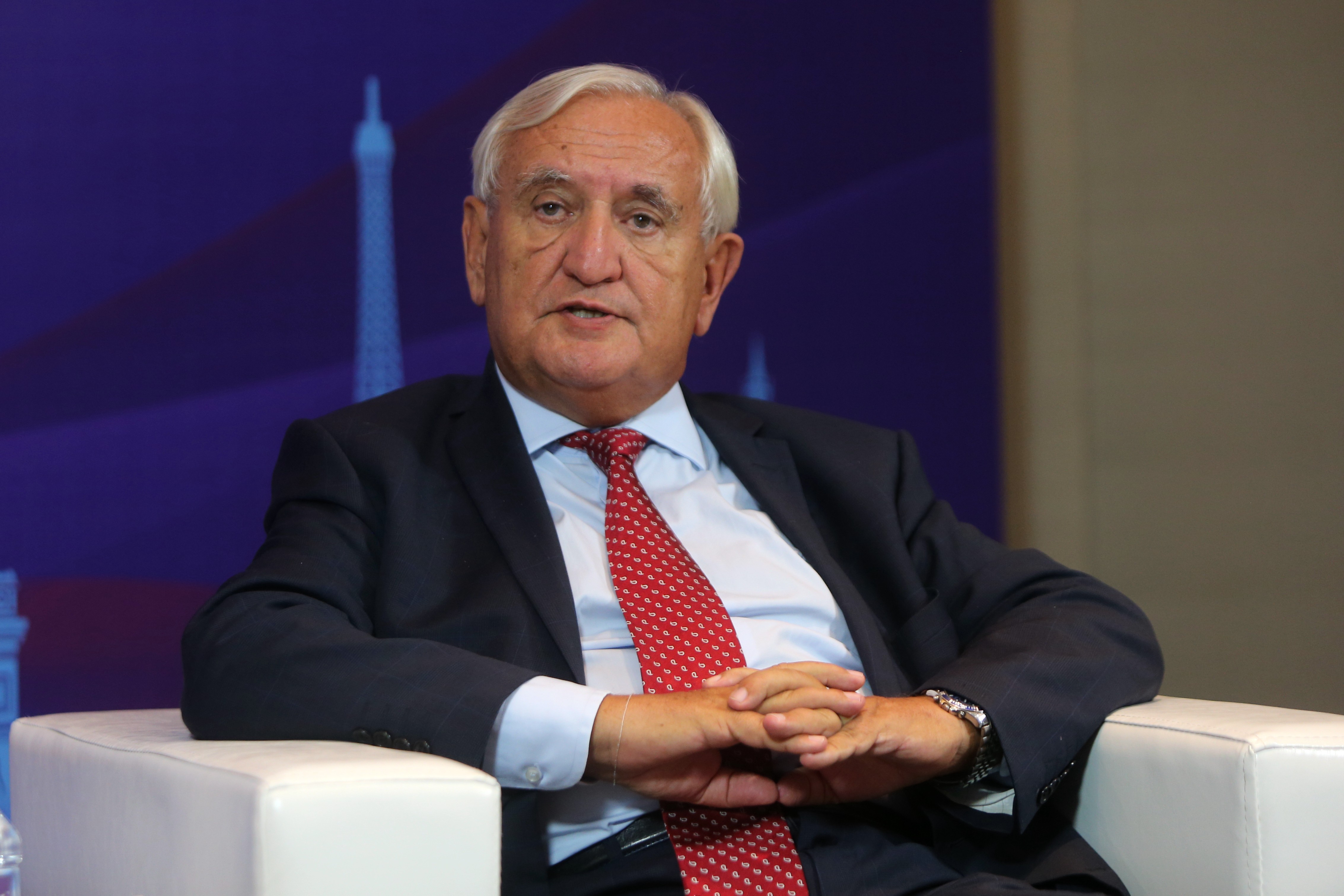 Les propositions du 15ᵉ Plan quinquennal de la Chine offrent de nouvelles opportunités de coopération mondiale gagnant-gagnant