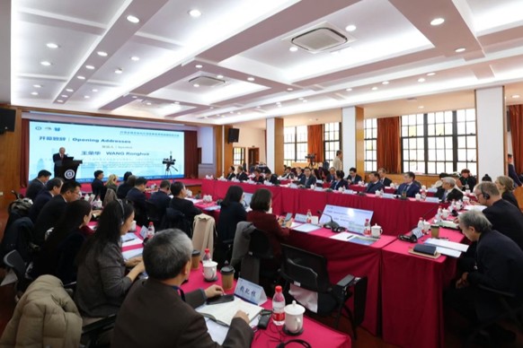 Shanghai envisage la création d'un musée de l'éducation de premier plan mondial