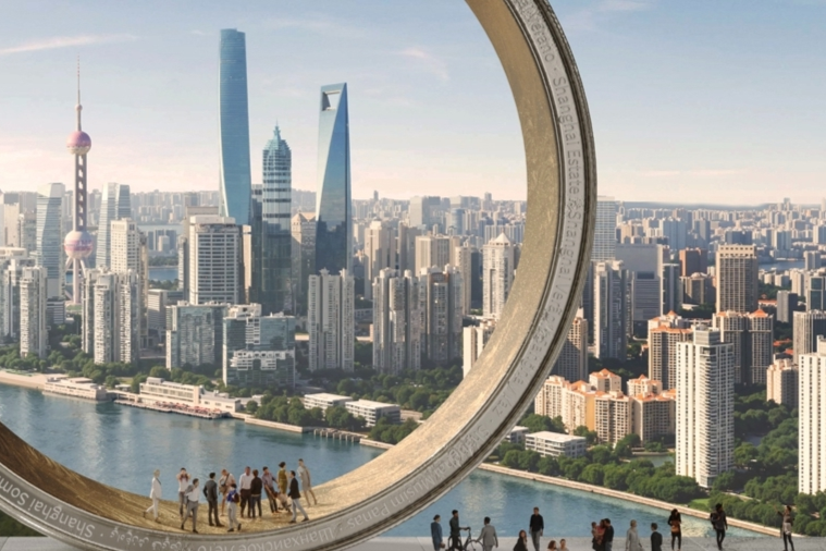 Lancement avec éclat de la Saison internationale de la consommation « l'Été de Shanghai » 2025