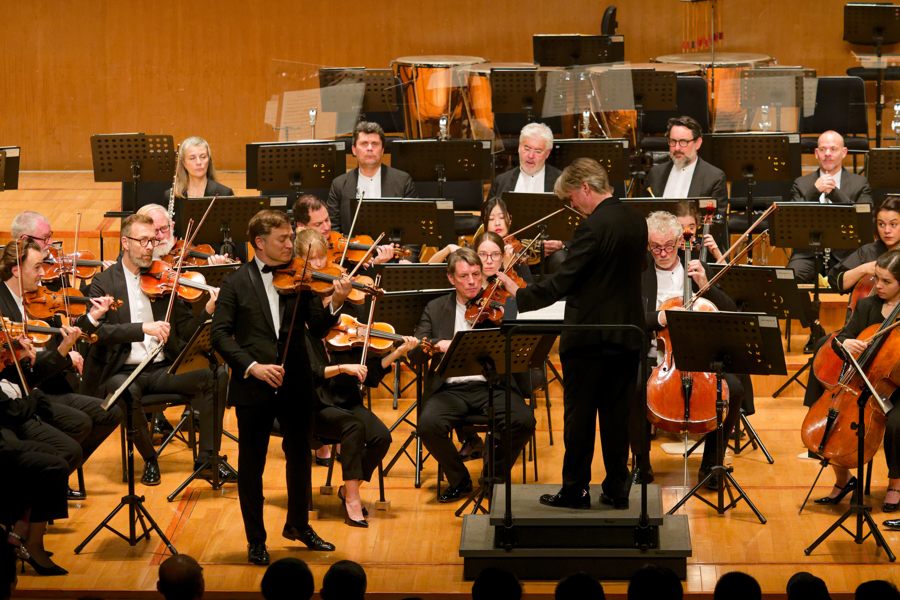 Ouverture du Festival culturel et artistique de Pudong 2026