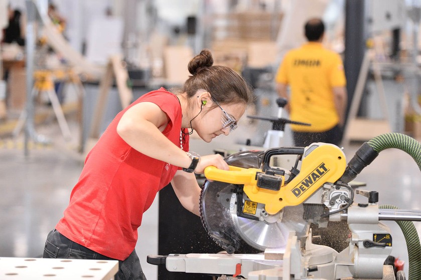 Décoder la Compétition des métiers WorldSkills : explication des chiffres clés