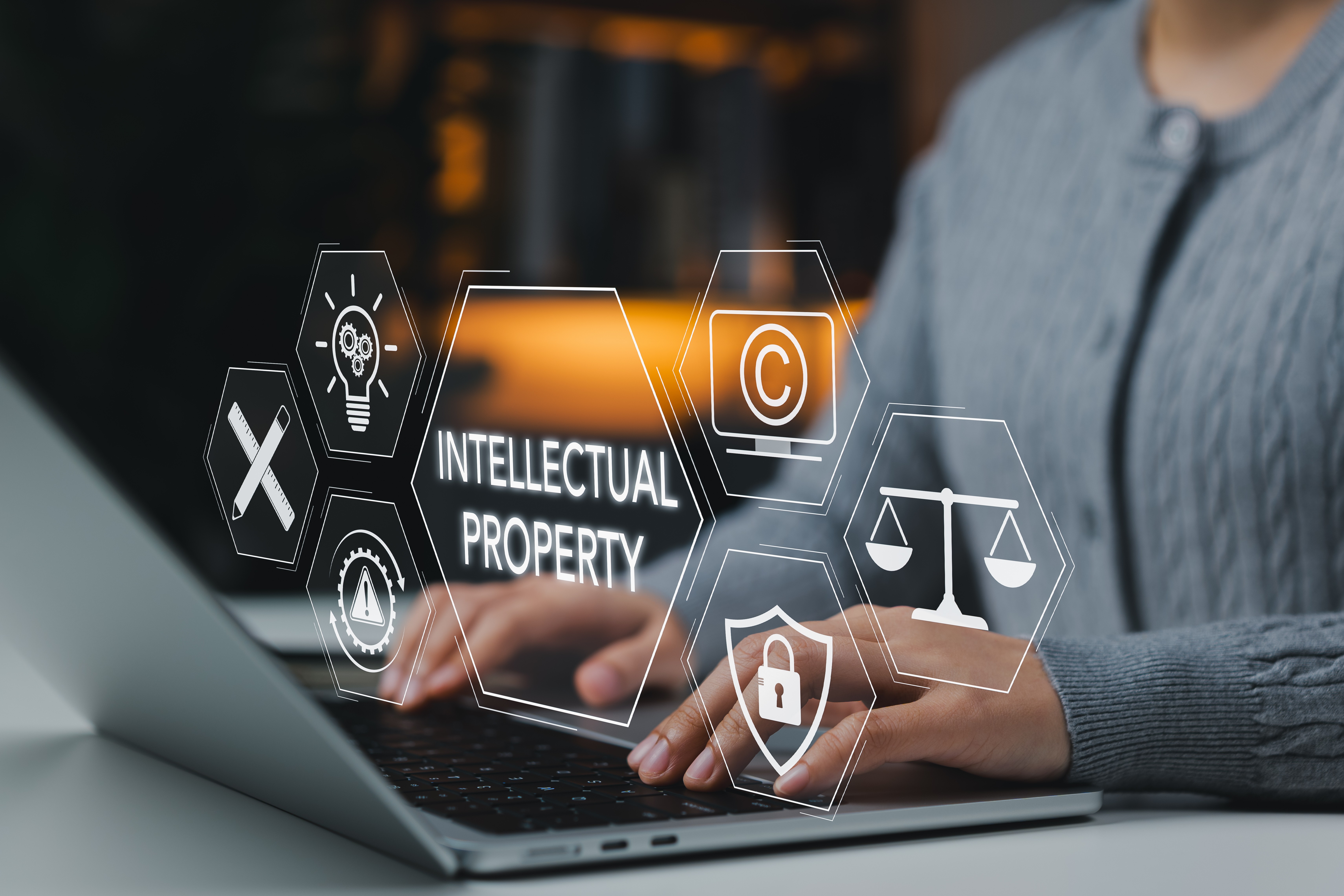 Shanghai s'engage à devenir une ville leader en matière de propriété intellectuelle