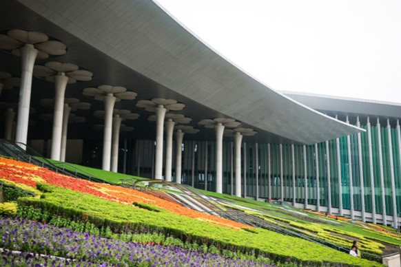 Les entreprises mondiales en quête d'opportunités à l'approche de l'Expo d'importation de la Chine