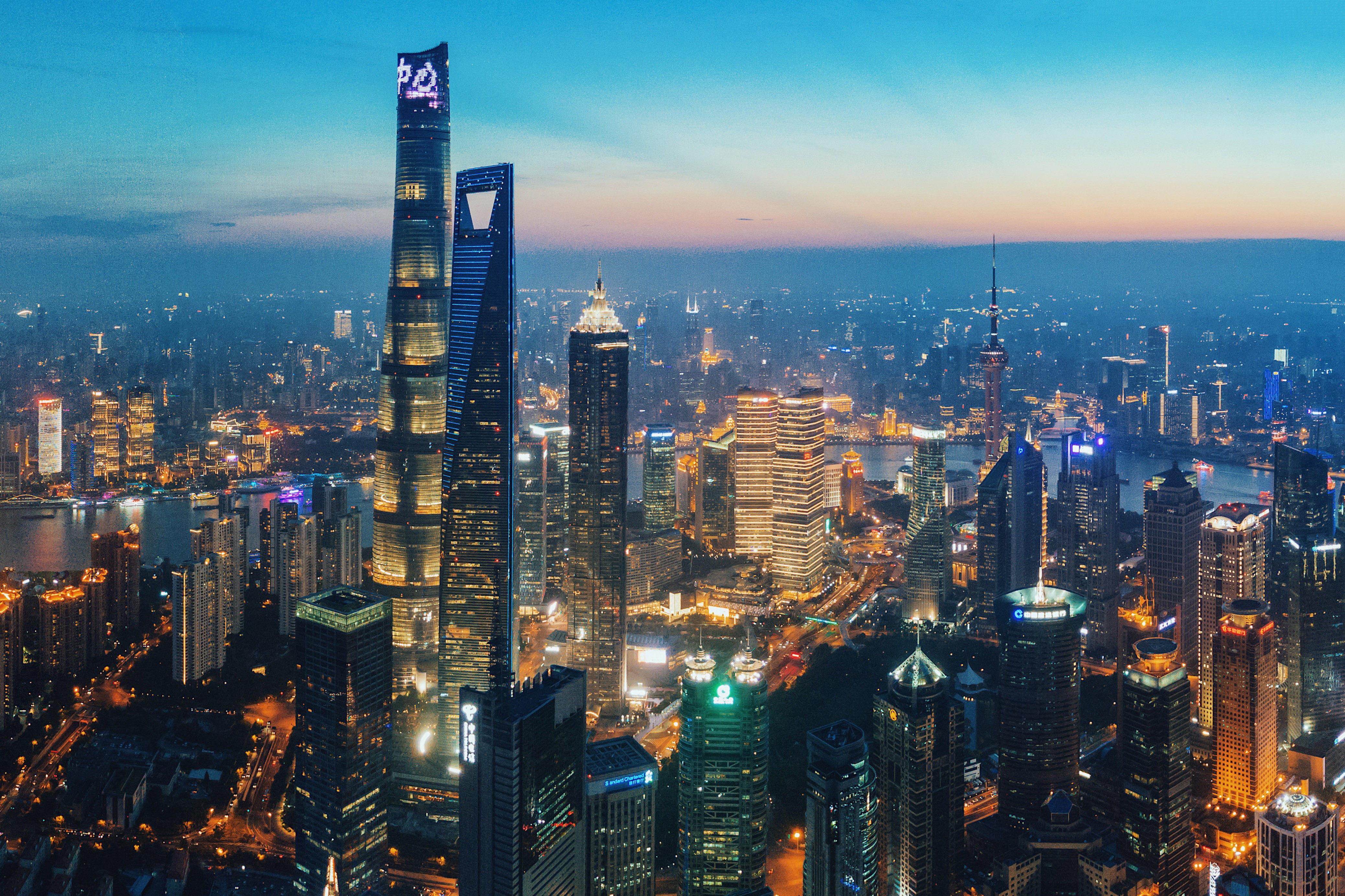 Les exportations du commerce extérieur de Shanghai enregistrent une forte croissance en mai