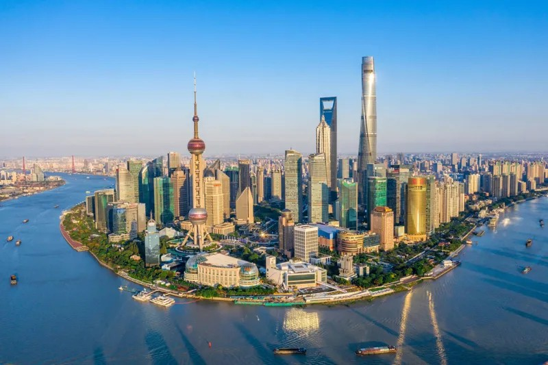 Publication des recommandations du « XVᵉ Plan quinquennal de Shanghai »