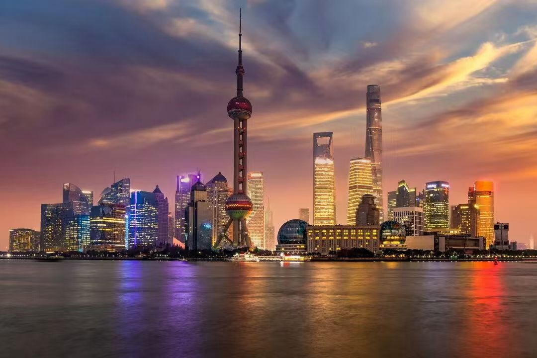 Shanghai continue d'améliorer son environnement des affaires
